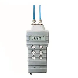Fluke C9555/SIL Wasserdichter Druckprüfer