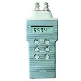 Fluke C9557 Druckprüfer