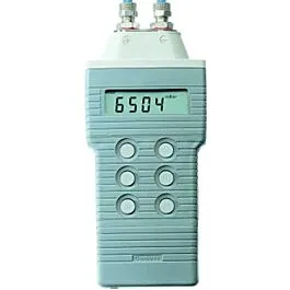 Fluke C9557/SIL Druckprüfer