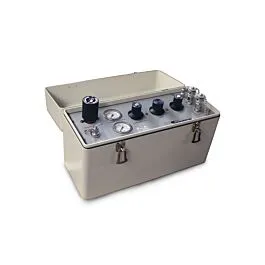 Condec 65315 Pneumatische Druckquelle