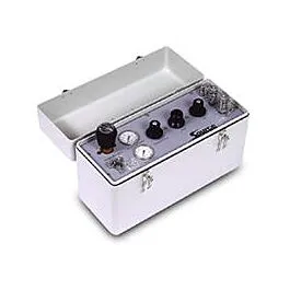 Condec 65315P Tragbare pneumatische Druckquelle