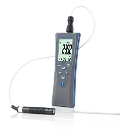 Control Company 4132 Platin-RTD-Thermometer