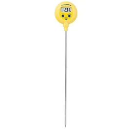 Control Company 4371 Rückverfolgbares Thermometer