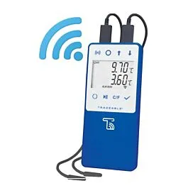 Control Company Datum 6502 HF-Verteilungsverstärker