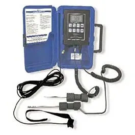 Cooper-Atkins SRH77A Digitales Thermometer