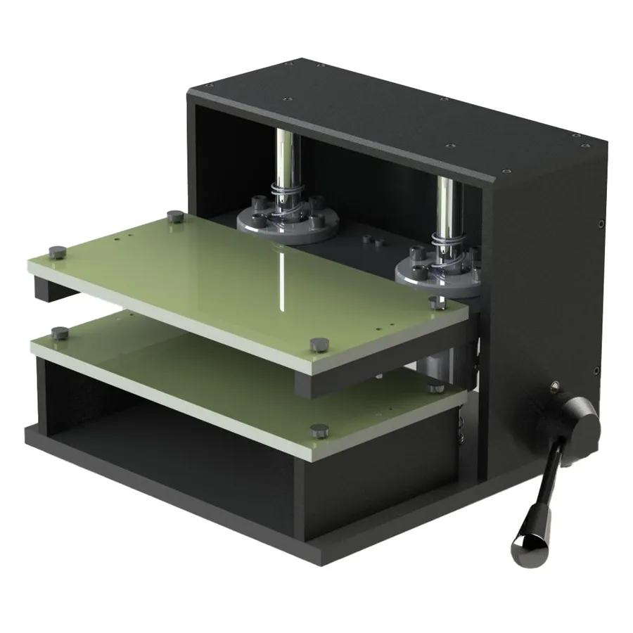 Cortek 9560M Mechanische Druckprüfvorrichtung
