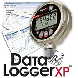 Crystal Engineering DL UPGRADE Datenlogger Firmware