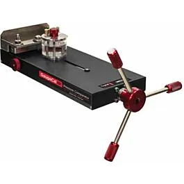 Crystal Engineering GAUGECALHP Druckvergleichsmessgerät