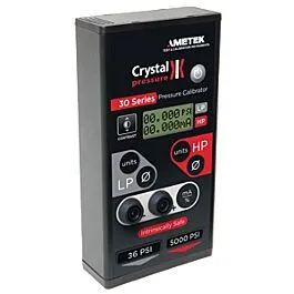 Crystal Engineering IS33-16/1500 Druckkalibriergerät