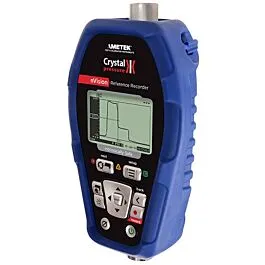 Crystal Engineering NV-4AA-15KPSI-RTD100 nVision Referenz-Drucklogger