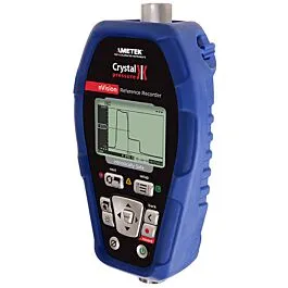 Crystal Engineering NV-4AA-RTD100-1KPSI nVision Referenzschreiber