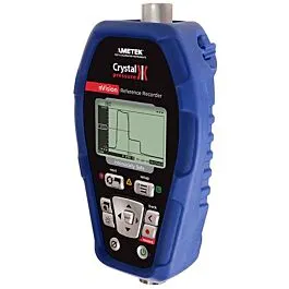Crystal Engineering NV Druckreferenz-Datenlogger