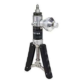Crystal Engineering T-975-CPF Schnelle Druckhandpumpe
