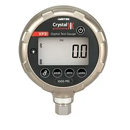Crystal Engineering XP3I-100PSI Digitales Druckmessgerät