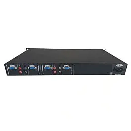 Danisense DSSIU-4-1U Stromwandler-Schnittstelle