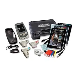 Defelsko PosiTector KITF1 Dickschichtemessgerät-Kit