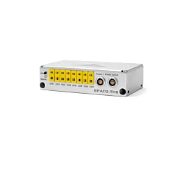 Dewetron EPAD2-TH8-U Thermoelement-Verstärker