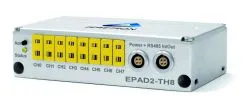 Dewetron EPAD2-TH8-X Thermoelement-Modul
