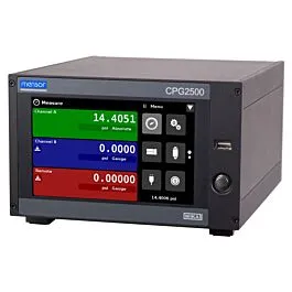 Mensor CPG2500-B-PSIB0-6015 Drucksensor