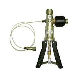 DH-Budenberg / Mensor CPP30 Pneumatische Testpumpe