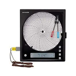 Dickson KT8-30R 8" Schreiber