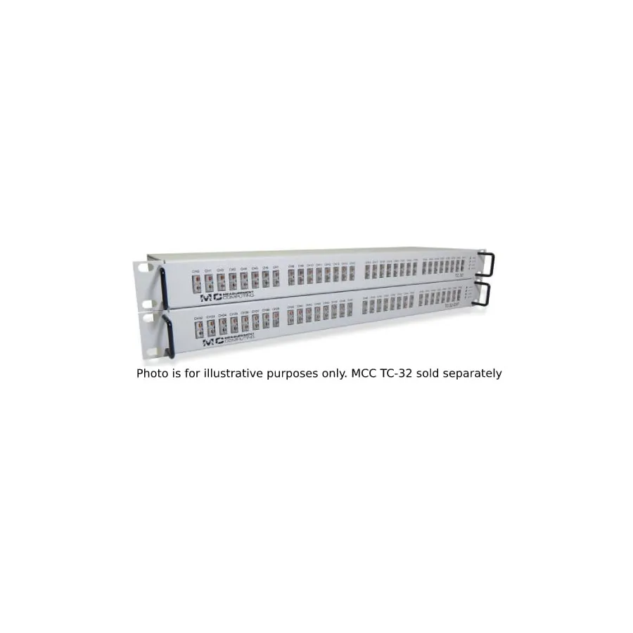 Digilent TC-32-EXP Thermoelement-Erweiterungsmodul