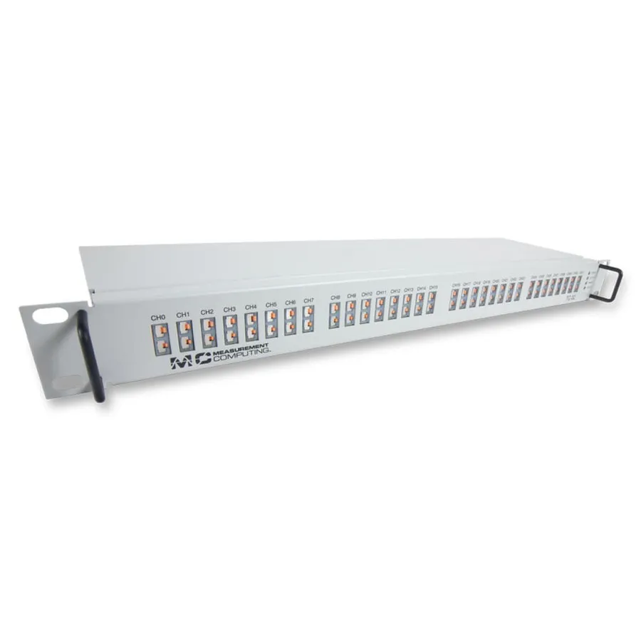 Digilent TC-32 Thermoelement-Messsystem