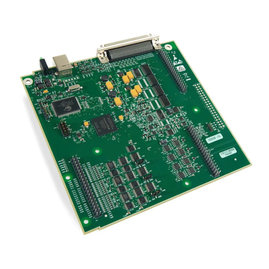 Digilent USB-2637 Multifunktions-DAQ
