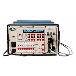 Doble F6150SV Stromversorgungssimulator