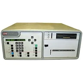Dranetz BMI 8800 Power Scope Leistungsanalysator