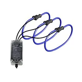 Dranetz DRANFLEX3003XLB36 Flexible 3-Phasen-Stromsonde 36 Zoll