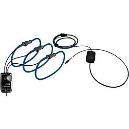 Dranetz DRANFLEX4300-3K24 CT-Stromprobe 24 Zoll