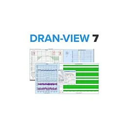 Dranetz Dran-View Enterprise Software