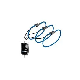 Dranetz FLEX3K36PKG-HD Flexibel-Sonden-Paket