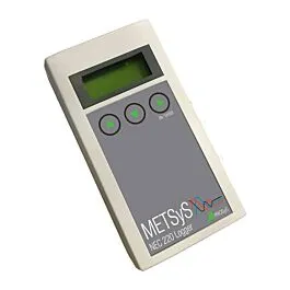 Dranetz METSYS-3P6KIT 3-Phasen-Strom-Datenlogger-Set