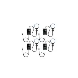 Dranetz MFLEX6PKG-HD 4-Phasen-Flex-Messspitzensatz