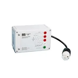 Dranetz PPA-PP1R/115 Phasenleistungsadapter