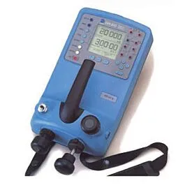 Druck 23176P-30G-IS Pneumatischer Druckkalibrierblock