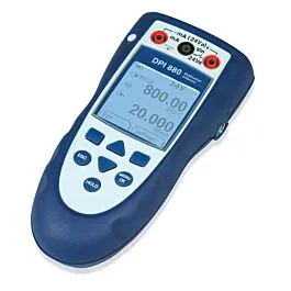 Druck DPI880 Multifunktions-Kalibrator