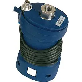 Druck IUPMP50 Premium IDOS-Modul