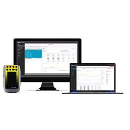 Druck 4SIGHT2-STD On-Premise Kalibrierungsmanagementsoftware