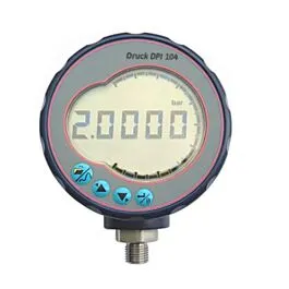 Druck DPI104-2-1000PSIG Digitales Druckmanometer