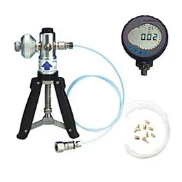 Druck 95997PR-KIT1 Handpumpen- und Druckmanometer-Set