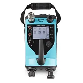 Druck DPI610E-PC-13G-UO-BO tragbarer Druckkalibrierator