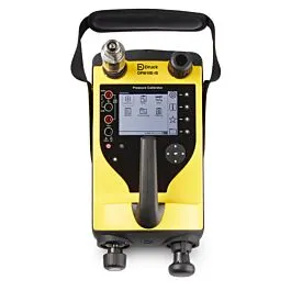 Druck DPI610E Druckkalibrierator