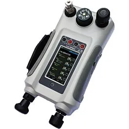 Druck DPI612-PFX-20A Pneumatischer pFlex Vakuumkaliber