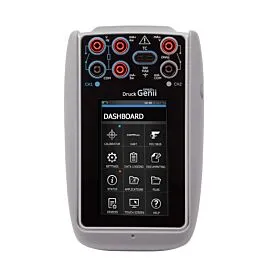 Druck DPI620-KIT Genii Modularer Kaliber