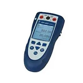 Druck DPI800-30 Druckanzeige
