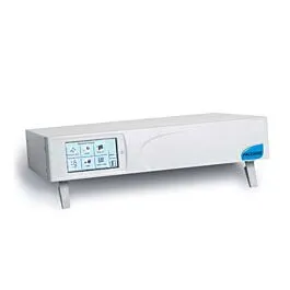 Druck I5000-2-ST-TP Controller-Gehäuse