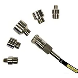 Druck IO620-HOSE-P1 Pneumatik-Schlauchset